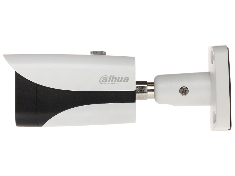 Kamera zewnętrzna IP IPC-HFW4831E-SE-0400B (4 mm), 8.8 Mpx, zapis lokalny na karcie SD